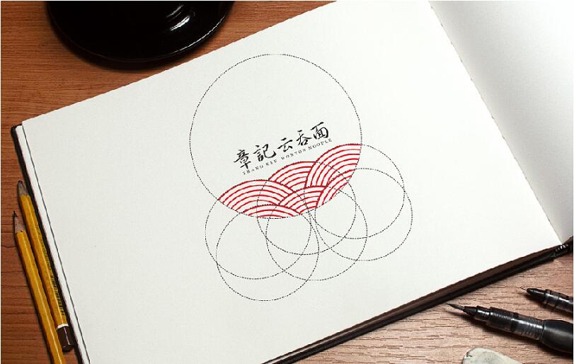 淺談VI設計的原則問題