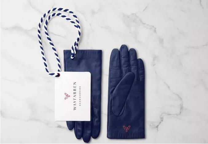 Wayfarren時(shí)裝店品牌VI視覺設(shè)計(jì)|服裝品牌VI設(shè)計(jì)案例欣賞