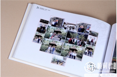 天津財(cái)經(jīng)大學(xué)40幾周年同學(xué)聚會(huì)相冊(cè)設(shè)計(jì)